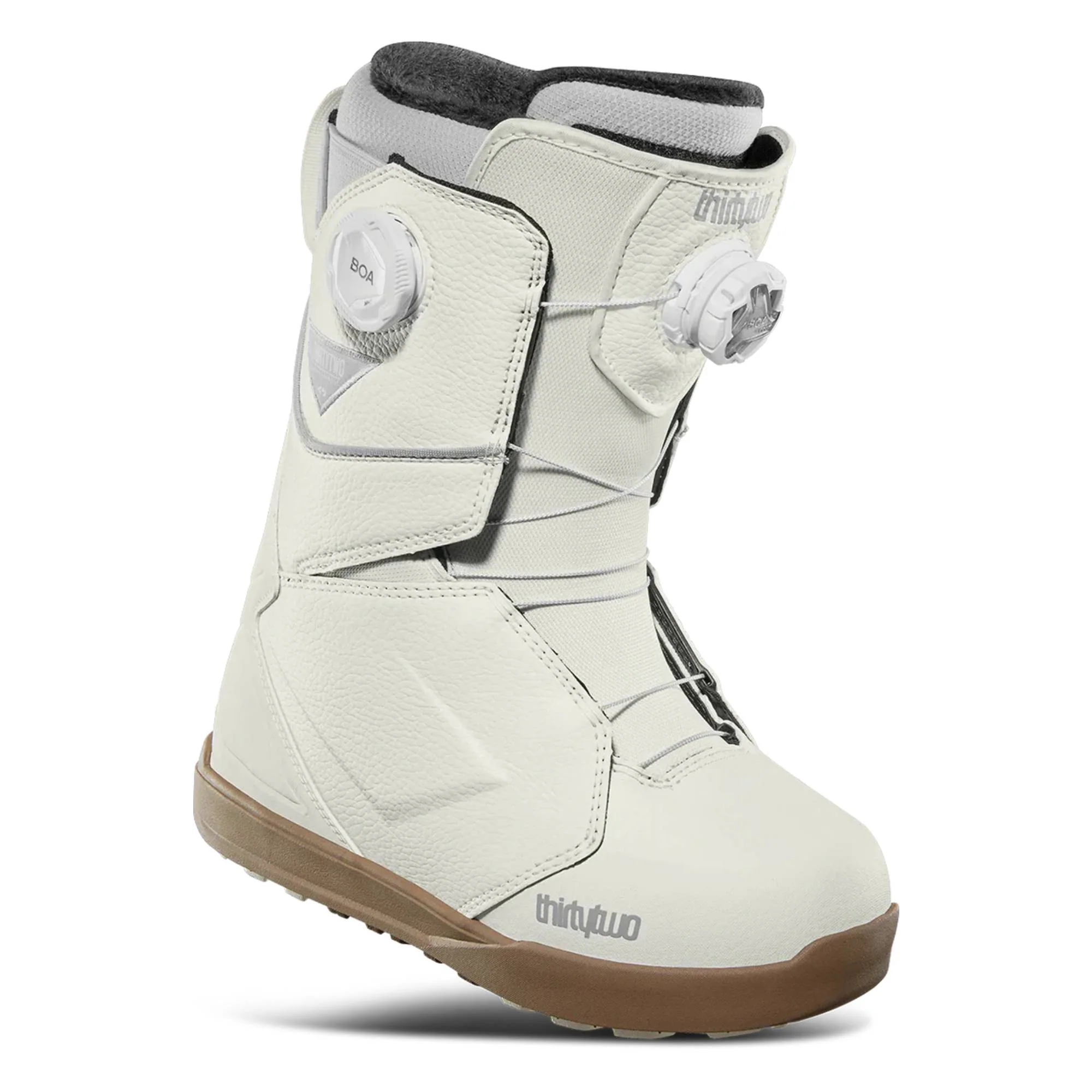 32 Lashed BOA Womens Snowboard Boots 2025 - Image 5