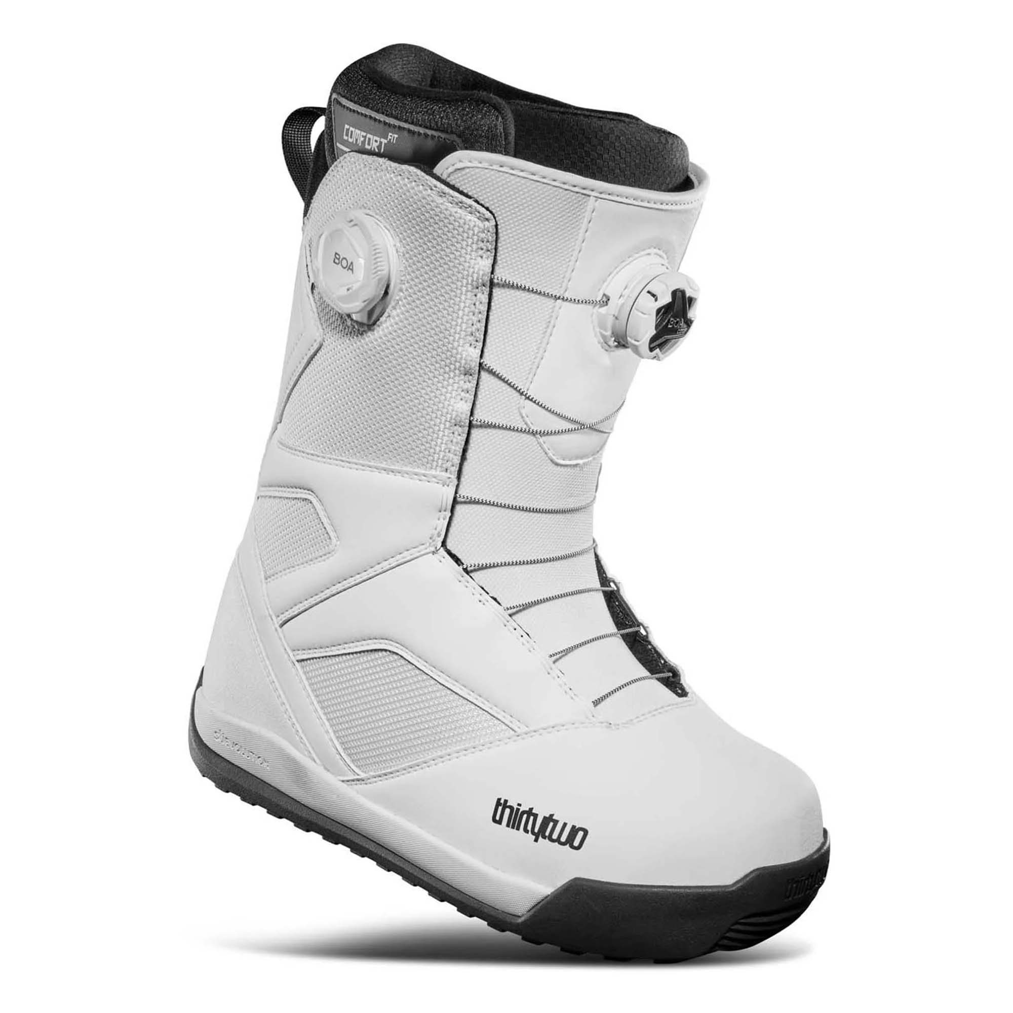 32 STW BOA Snowboard Boots 2025 - Image 2