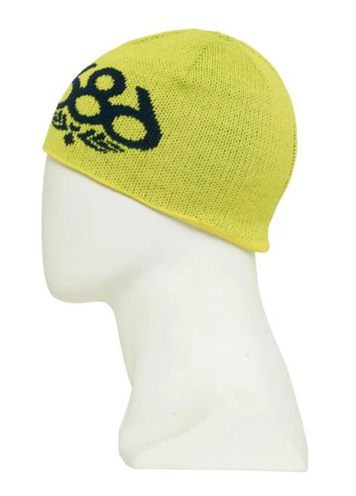 686 Reversible Boys Beanie 2018 - Image 4