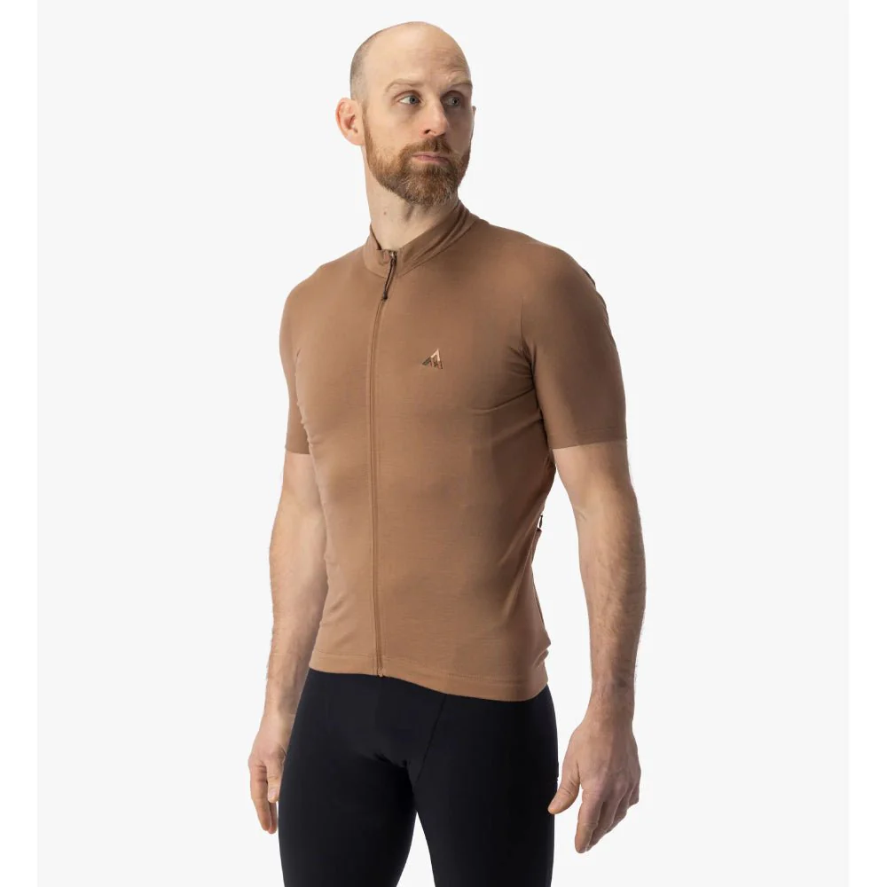 7Mesh Ashlu Merino Mens Jersey - Image 4