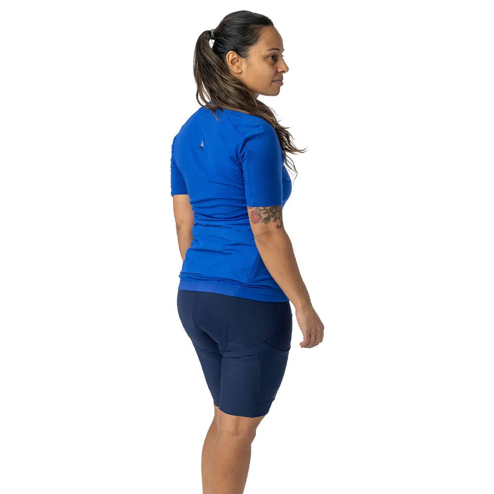 7Mesh Ashlu Merino Womens Jersey - Image 4