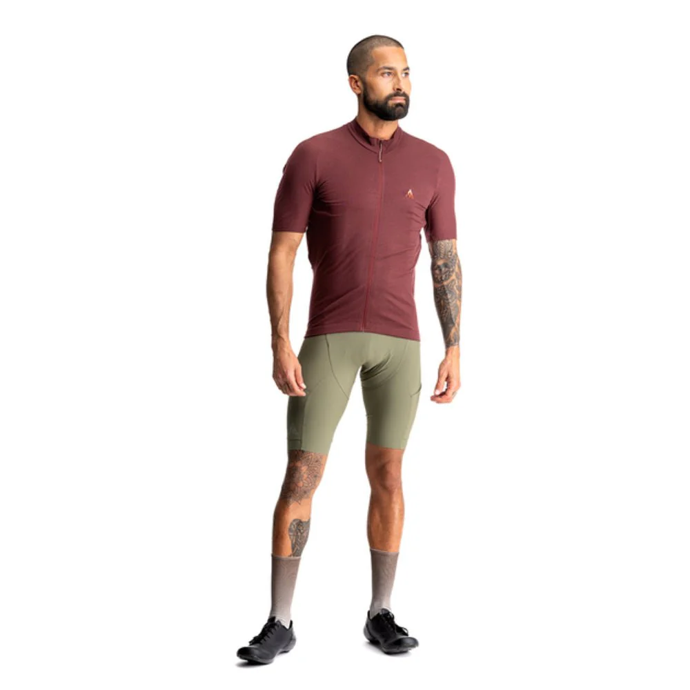 7Mesh Ashlu Merino Mens Jersey - Image 3