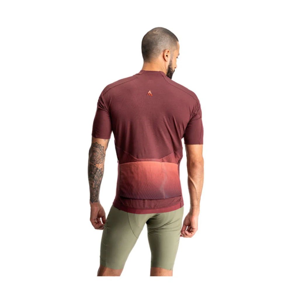 7Mesh Ashlu Merino Mens Jersey - Image 4