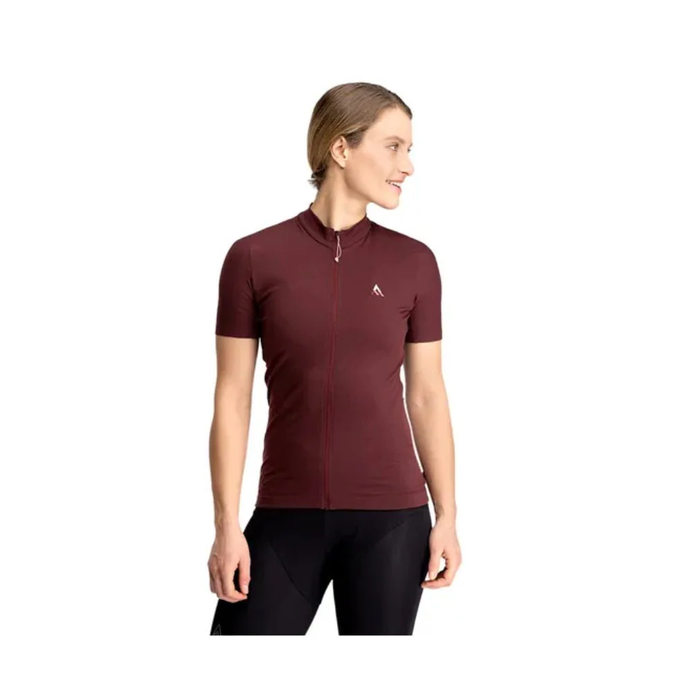7Mesh Ashlu Merino Womens Jersey - Image 11