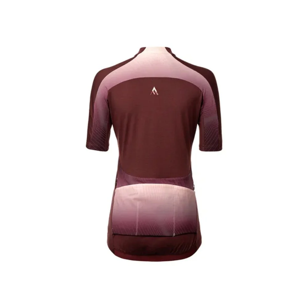 7Mesh Ashlu Merino Womens Jersey - Image 12