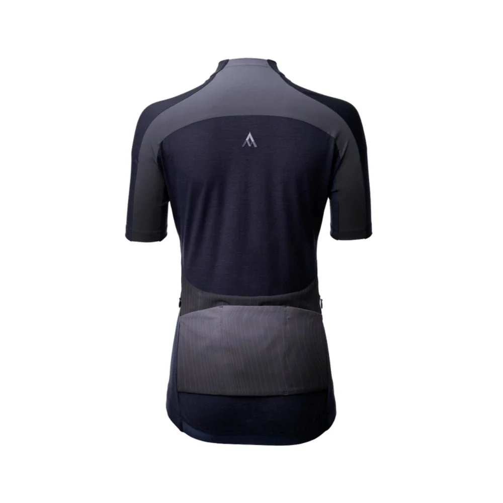 7Mesh Ashlu Merino Womens Jersey - Image 13
