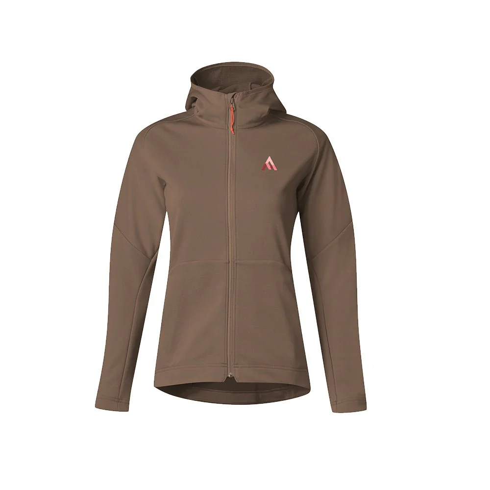 7mesh Callaghan Merino Womens Hoody - Image 3
