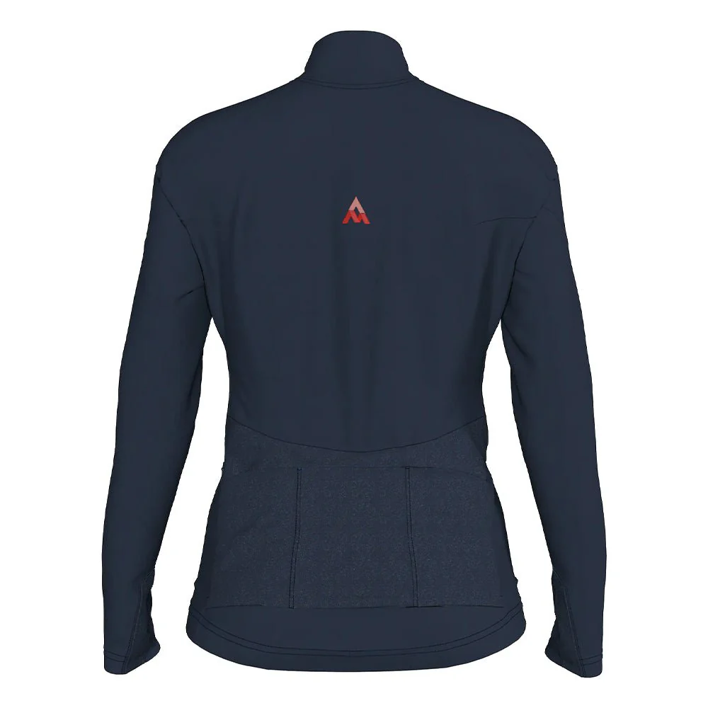 7Mesh Callaghan Merino Womens Jersey - Image 2