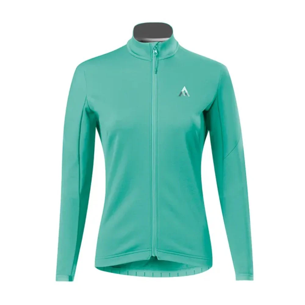 7Mesh Callaghan Merino Womens Longsleeve Jersey - Image 2