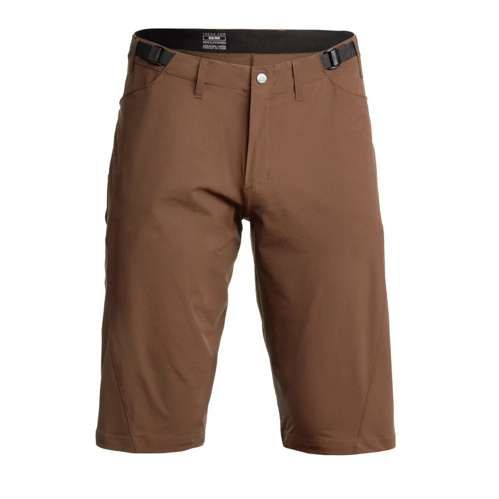 7Mesh Farside Long Mens Short