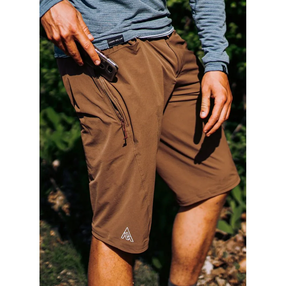 7Mesh Farside Long Mens Short - Image 14