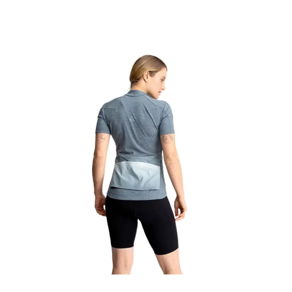 7Mesh Horizon Womens Jersey - Image 13