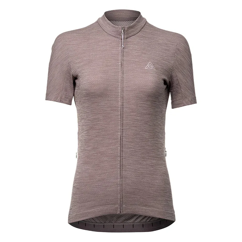 7Mesh Horizon Womens Jersey - Image 3