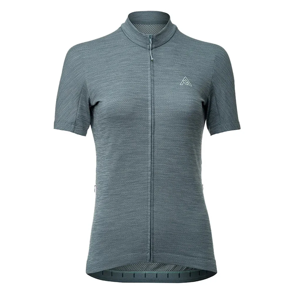 7Mesh Horizon Womens Jersey - Image 7