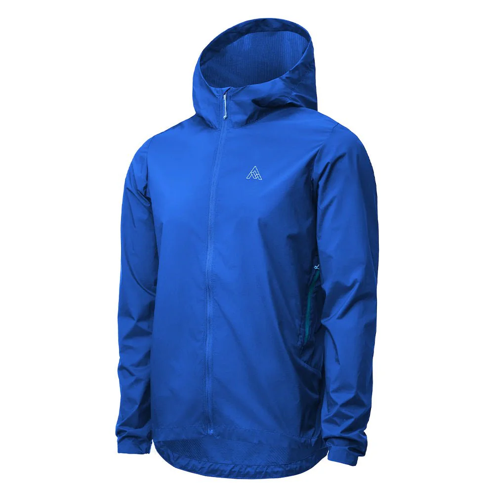 7Mesh Northwoods Windshell Mens Jacket - Image 2