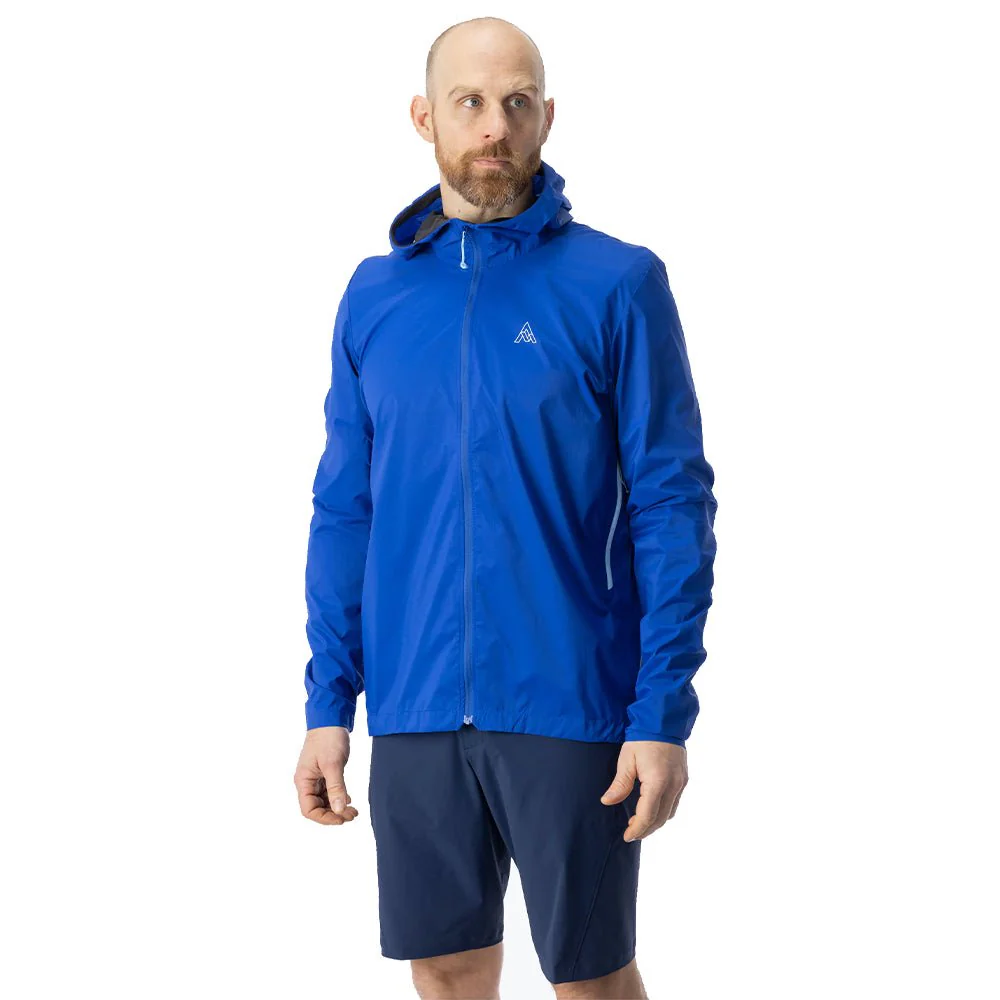 7Mesh Northwoods Windshell Mens Jacket - Image 5