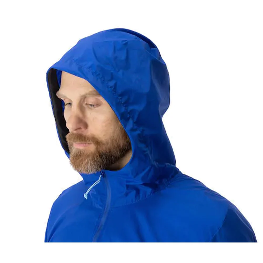7Mesh Northwoods Windshell Mens Jacket - Image 7