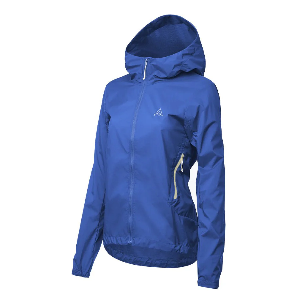 7Mesh Northwoods Windshell Womens Jacket - Image 2