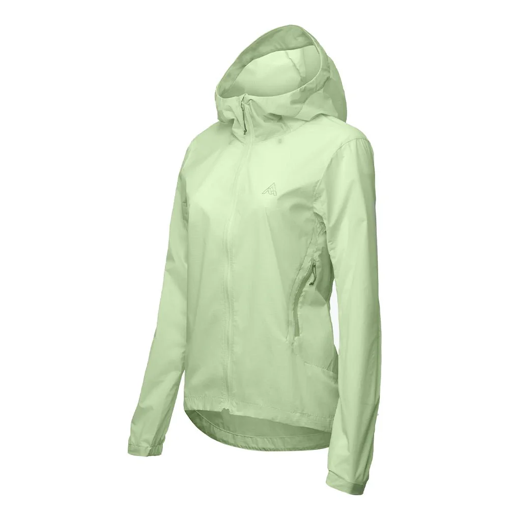 7Mesh Northwoods Windshell Womens Jacket - Image 4