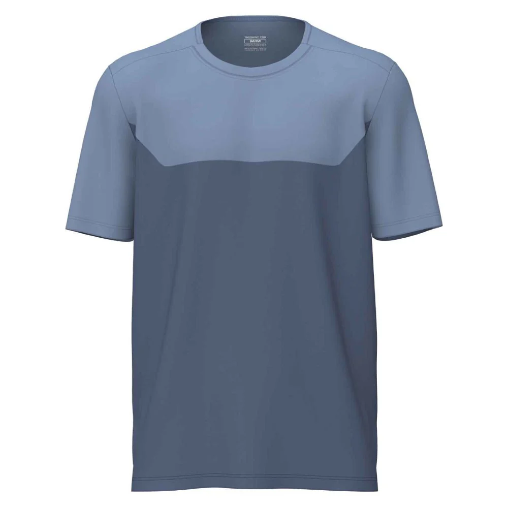 7Mesh Roam Mens Short Sleeve Jersey - Image 4