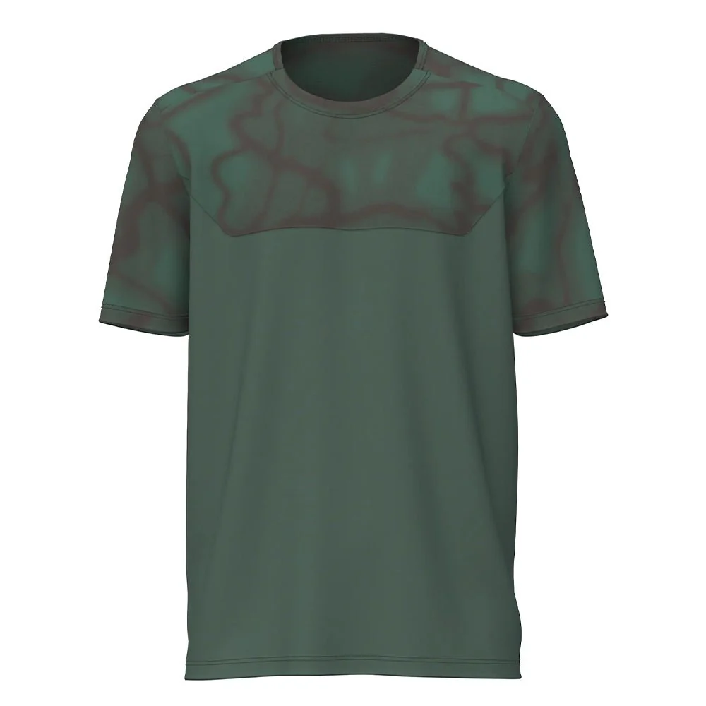 7Mesh Roam Mens Short Sleeve Jersey - Image 3