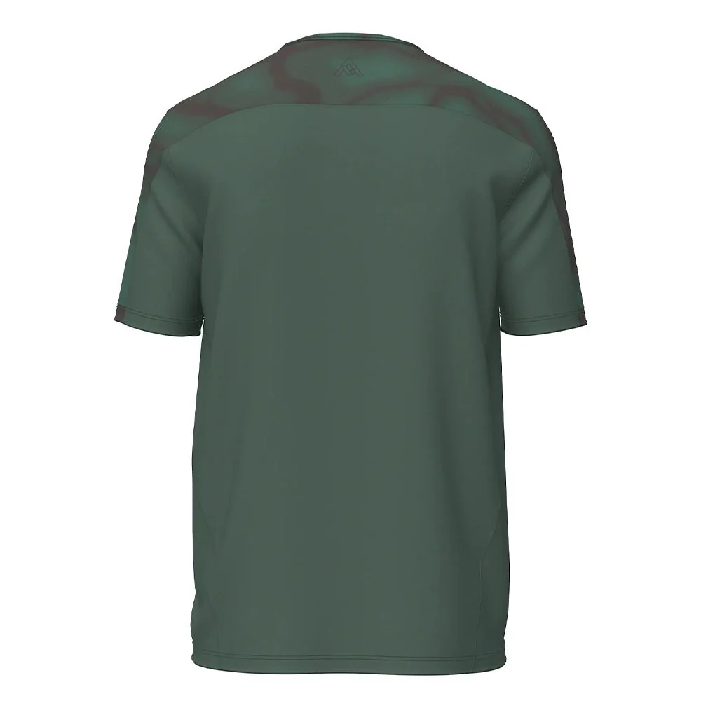 7Mesh Roam Mens Short Sleeve Jersey - Image 4