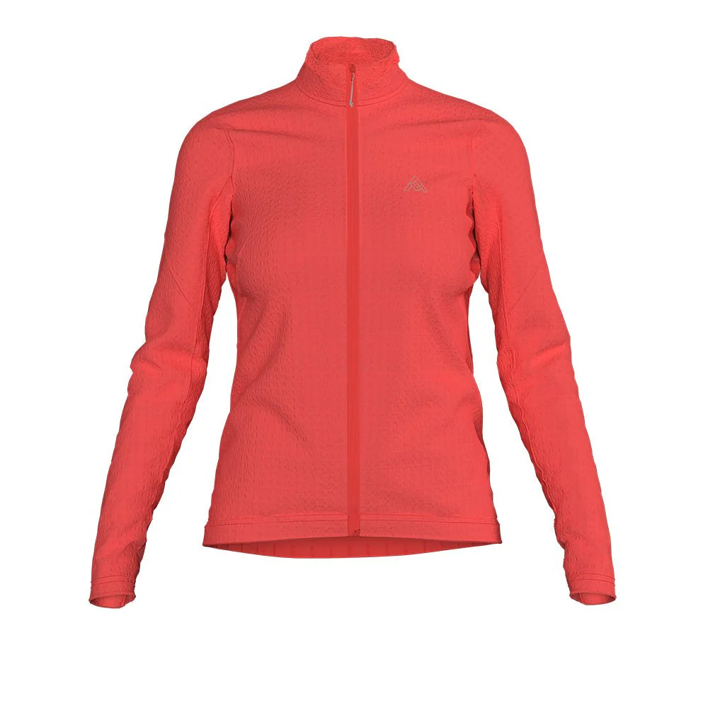 7mesh Seton LS Womens Jersey - Image 4