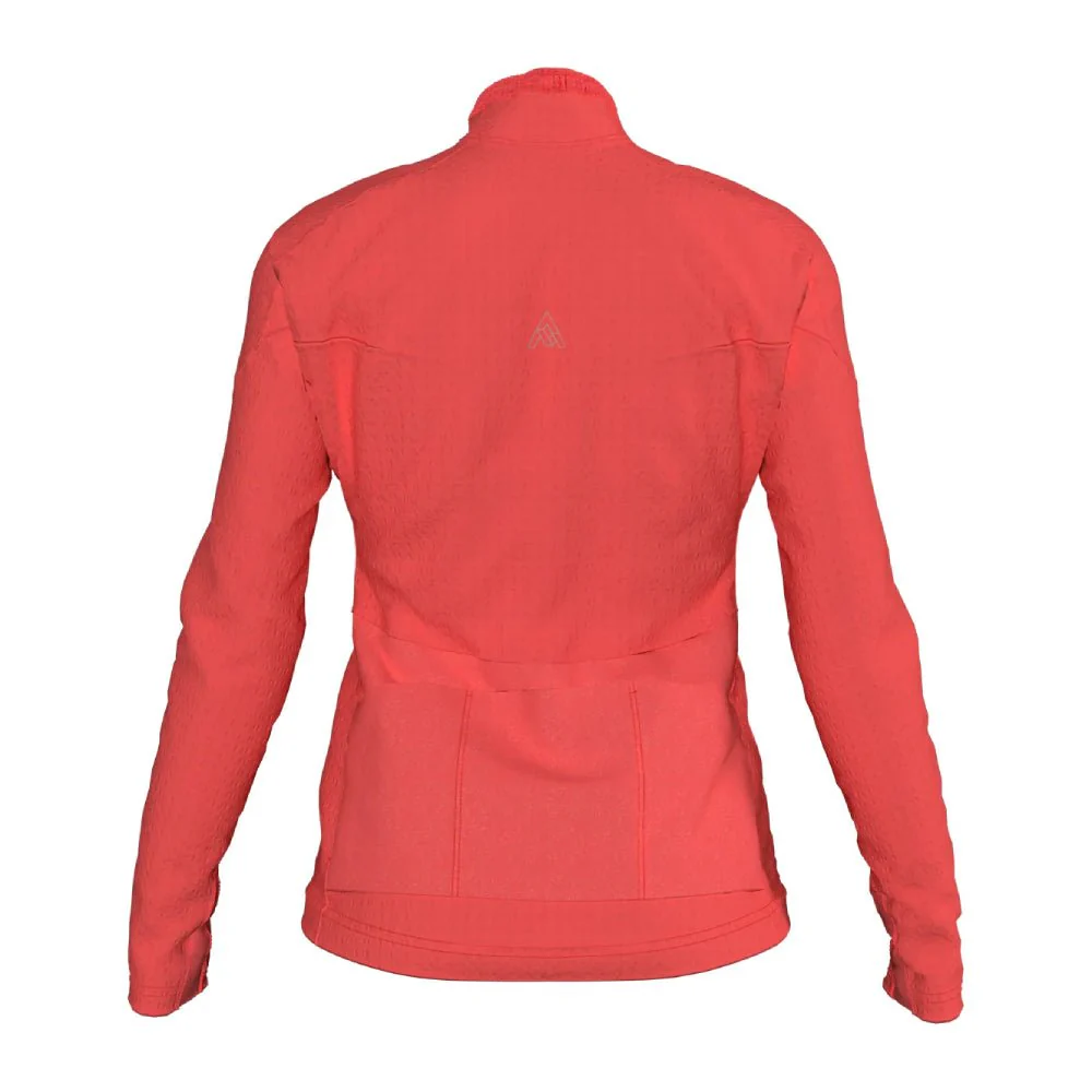 7mesh Seton LS Womens Jersey - Image 7