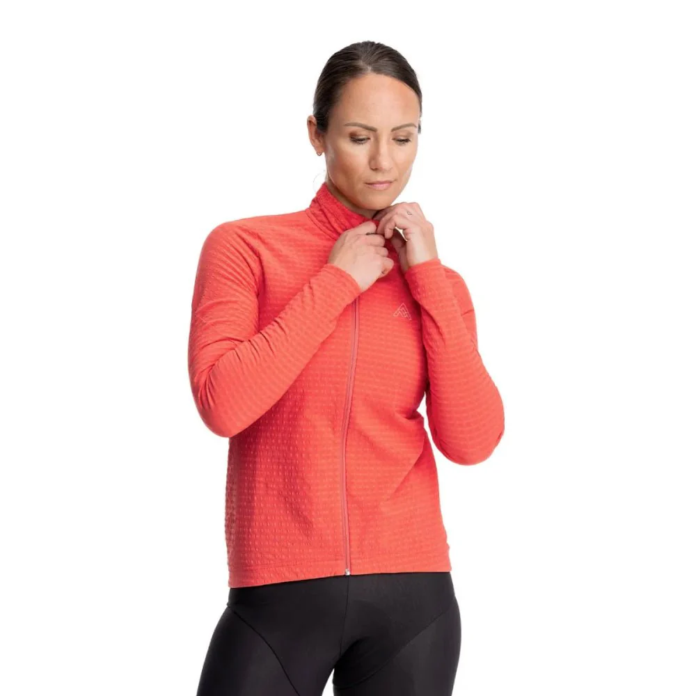 7mesh Seton LS Womens Jersey - Image 8
