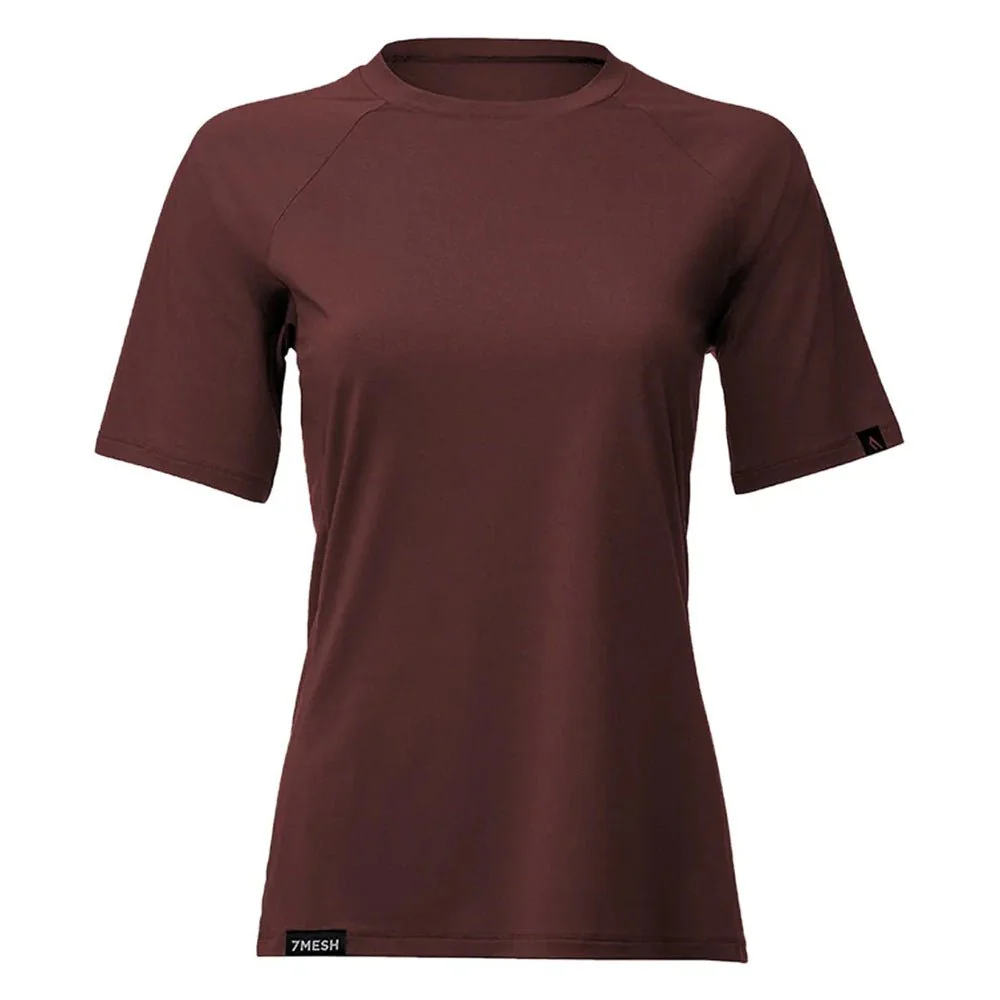7Mesh Sight Womens Jersey - Image 2