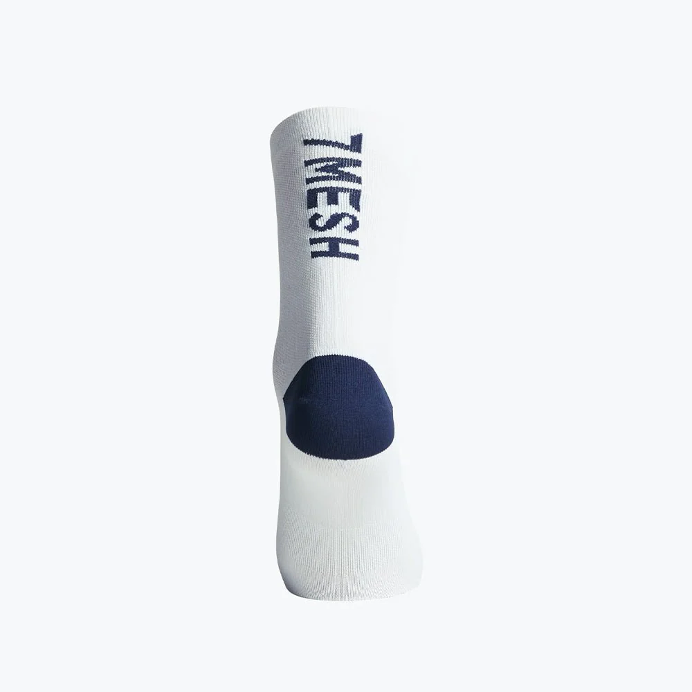 7Mesh Word 6" Cycling Socks - Image 4
