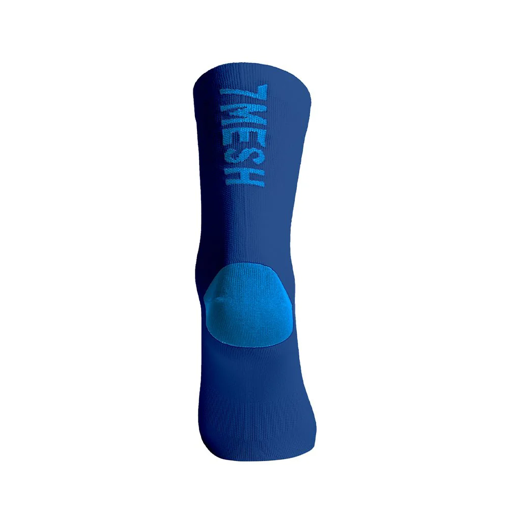 7Mesh Word 6" Cycling Socks - Image 6