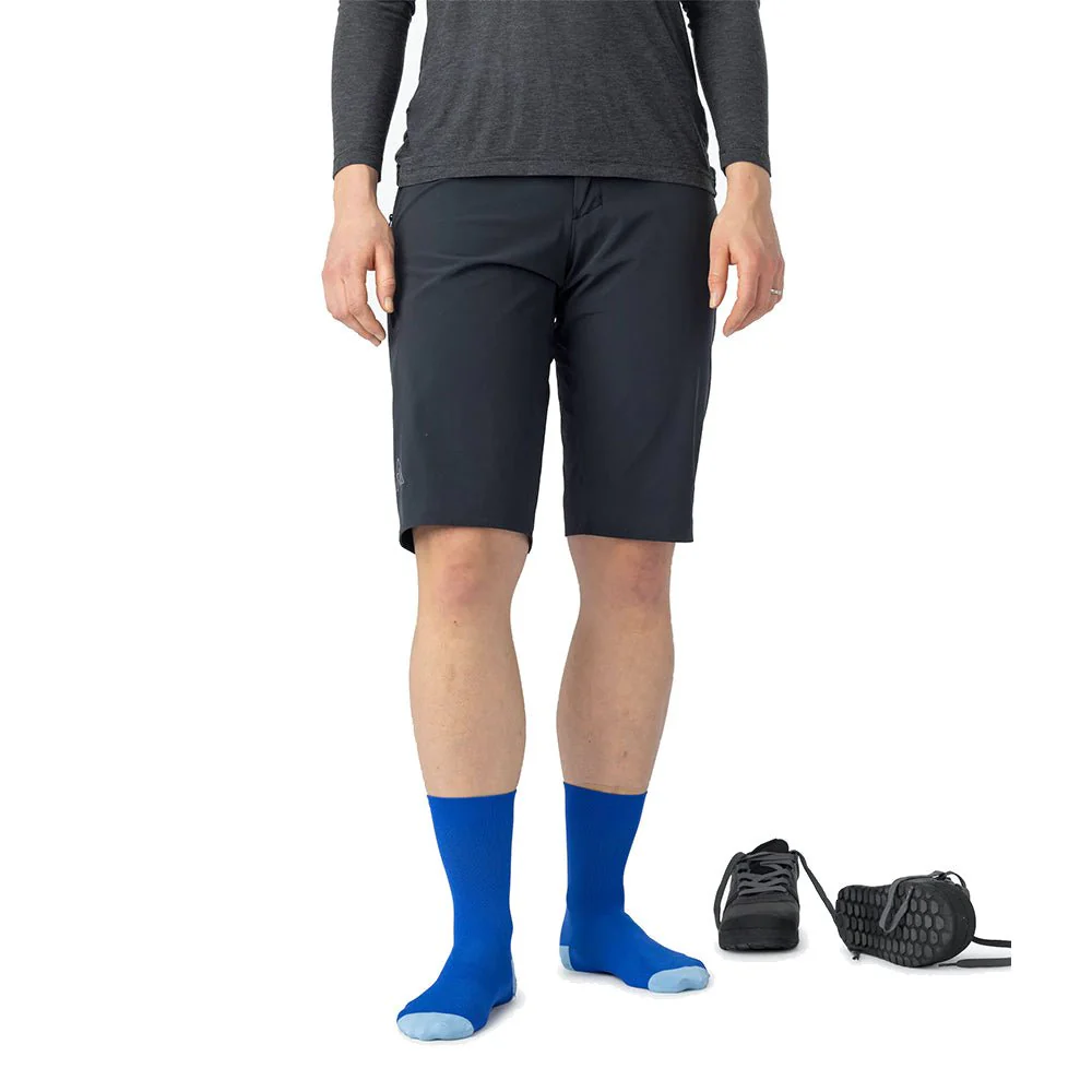 7Mesh Word 6" Cycling Socks - Image 7