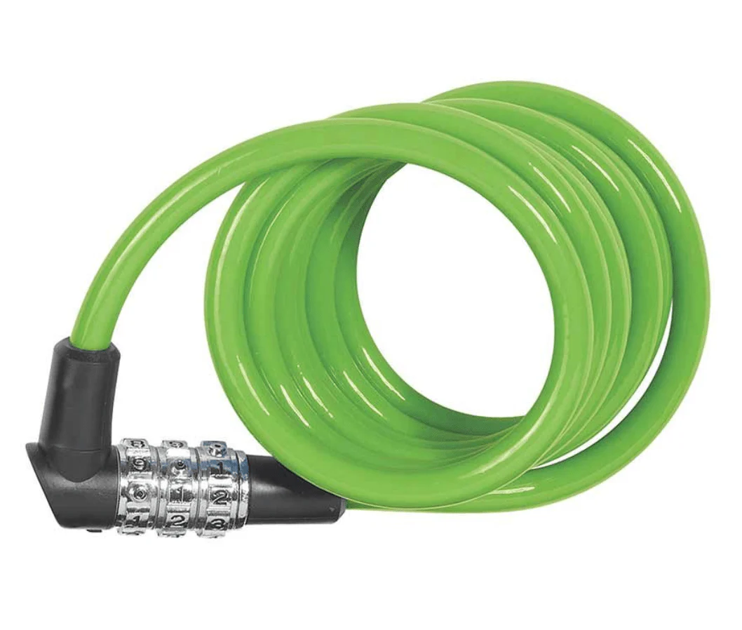 Abus 1150 Kids Cable Bike Lock with Combination - Image 7
