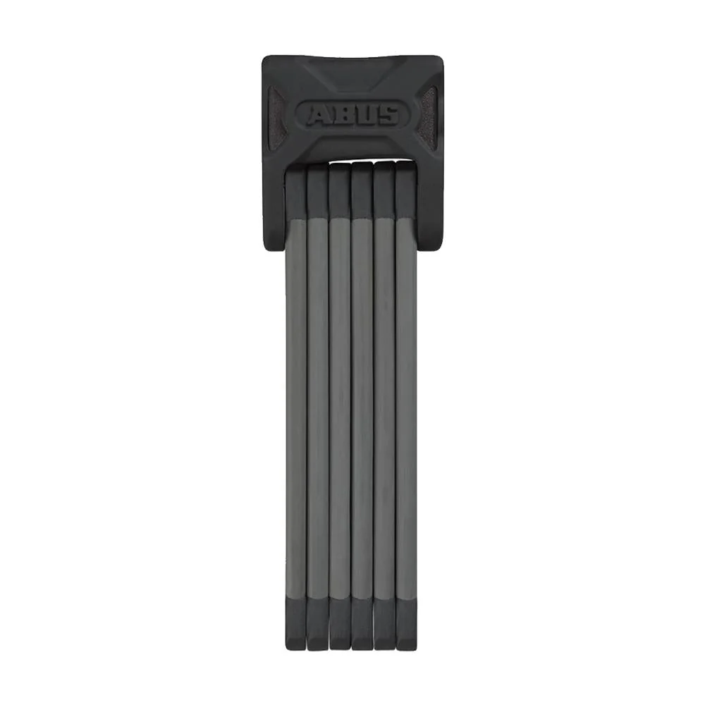 Abus Bordo 6000 Folding Bike Lock with Key - Image 3