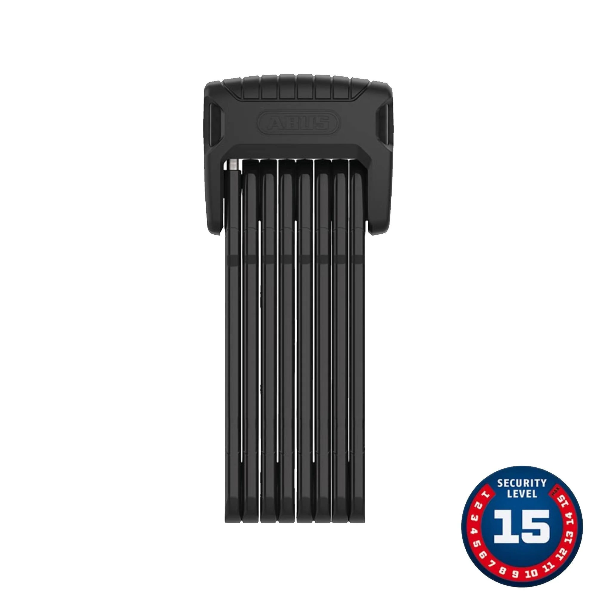 Abus Bordo Granit XPlus 6500K Folding Lock Key - Image 2