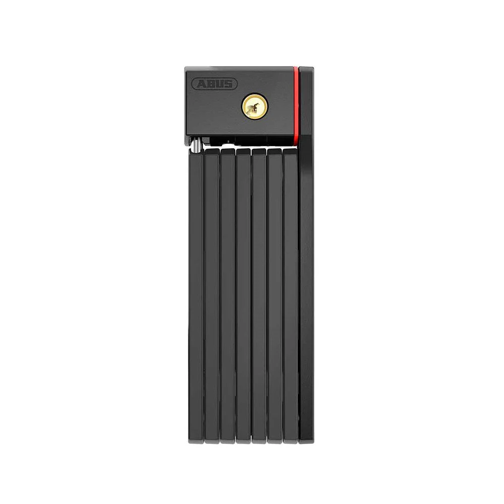 Abus Bordo uGrip 5700 Folding Lock 100cm x 5 mm