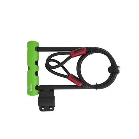 Abus Ultra 410 Cobra U-Lock and Cable Bike Lock
