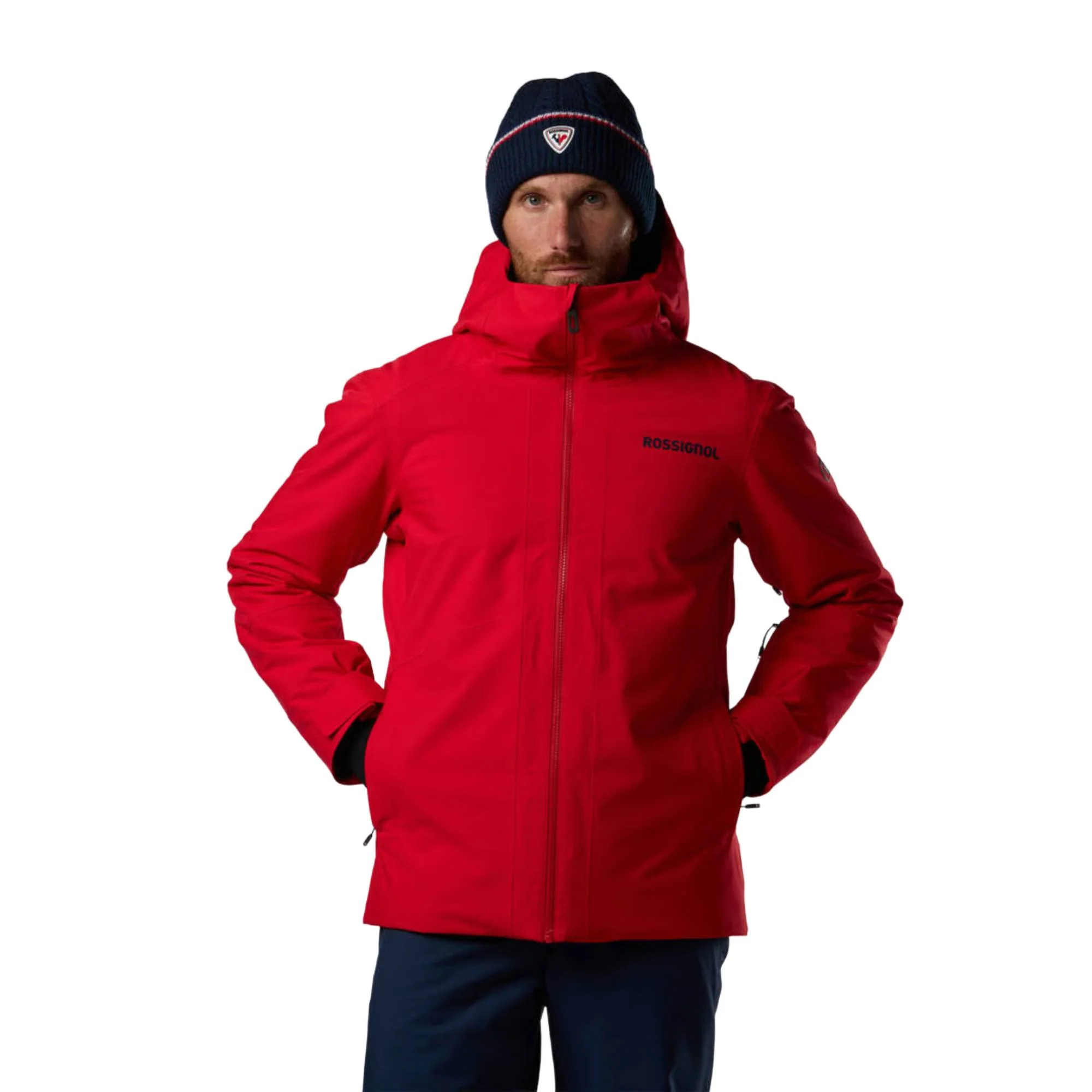 Rossignol Rochrun Insulated Jacket 2027 - Image 11