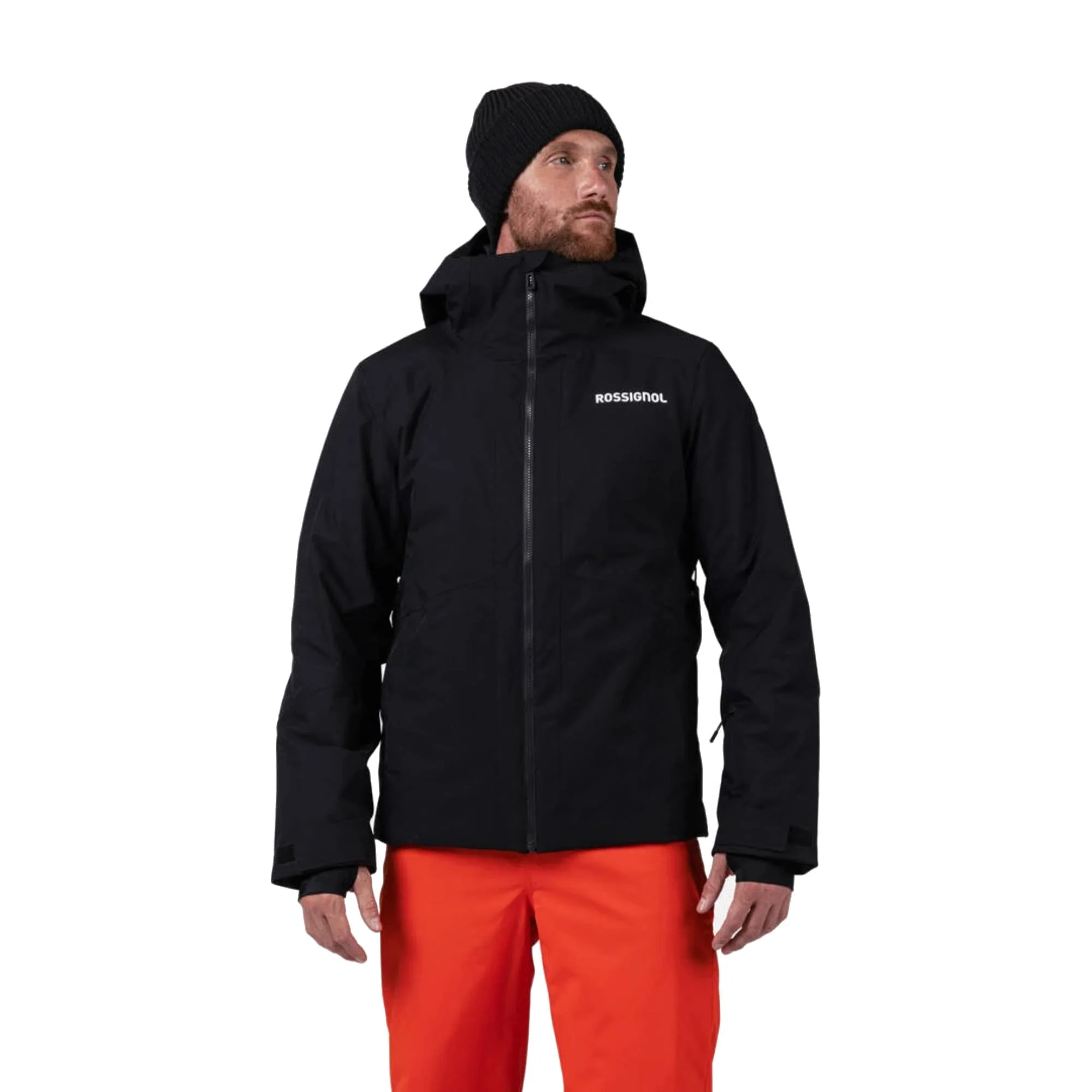 Rossignol Rochrun Insulated Jacket 2027 - Image 5