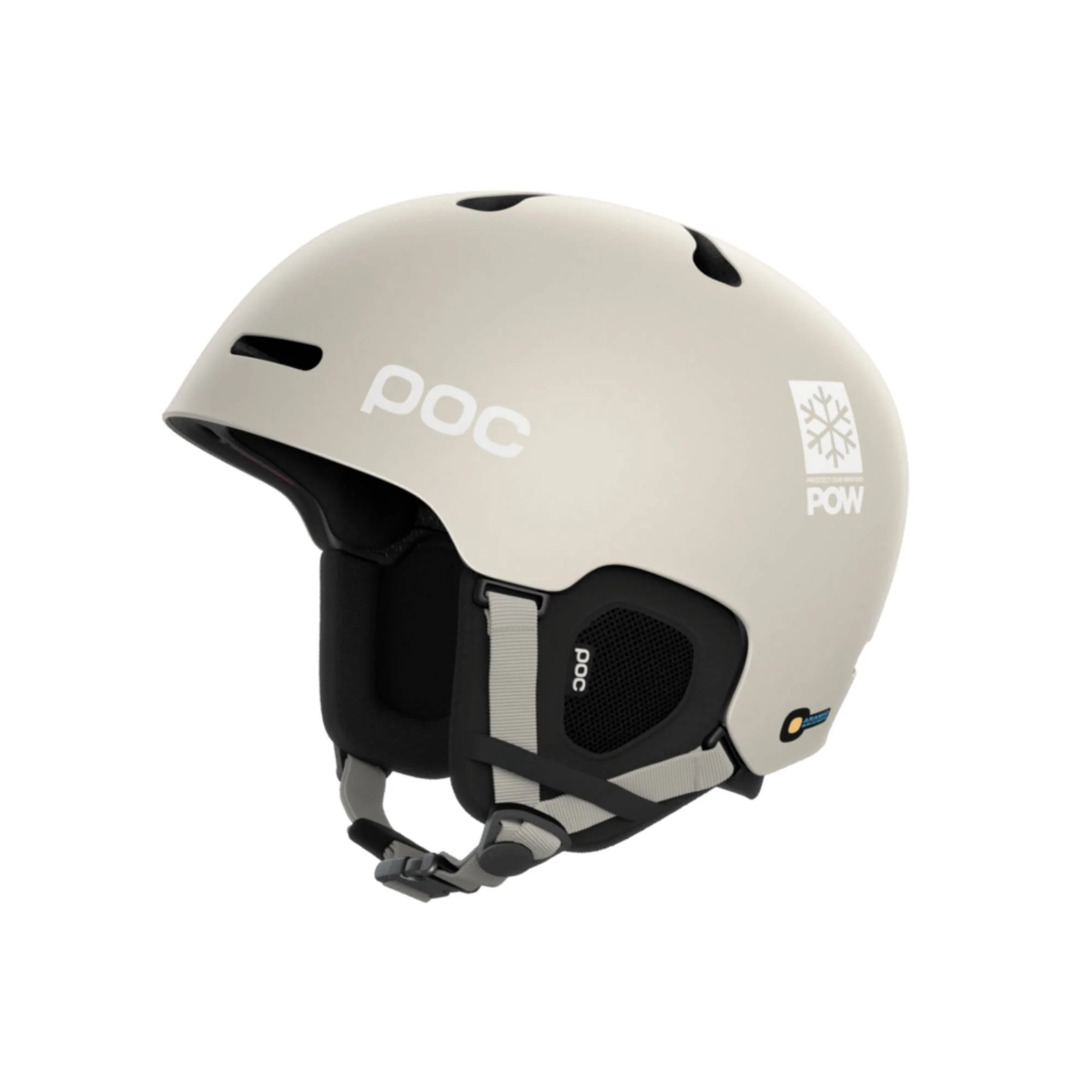 POC Fornix MIPS POW JJ Helmet 2027 - Image 2