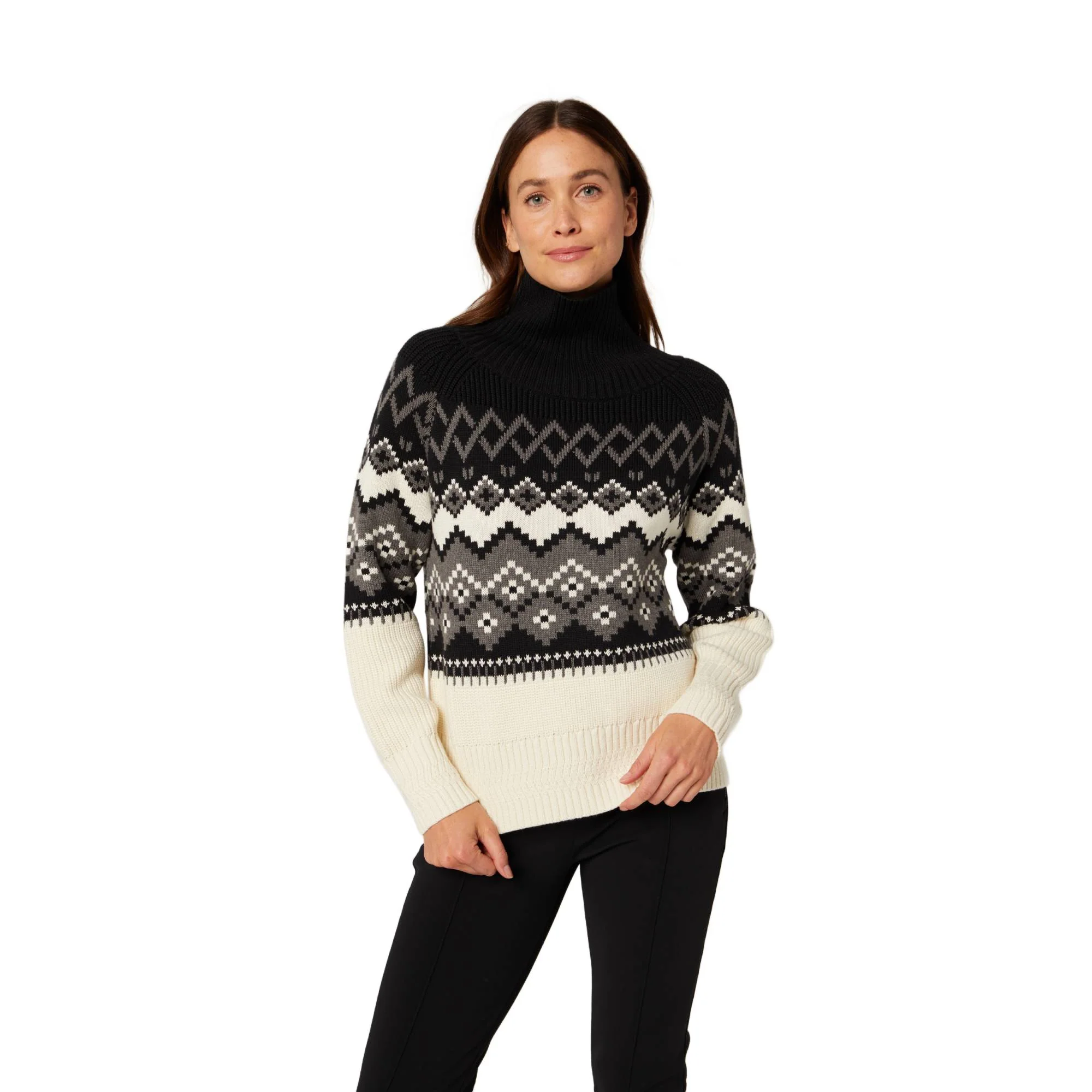 Alp N Rock Leighton Womens Sweater 2025 - Image 2