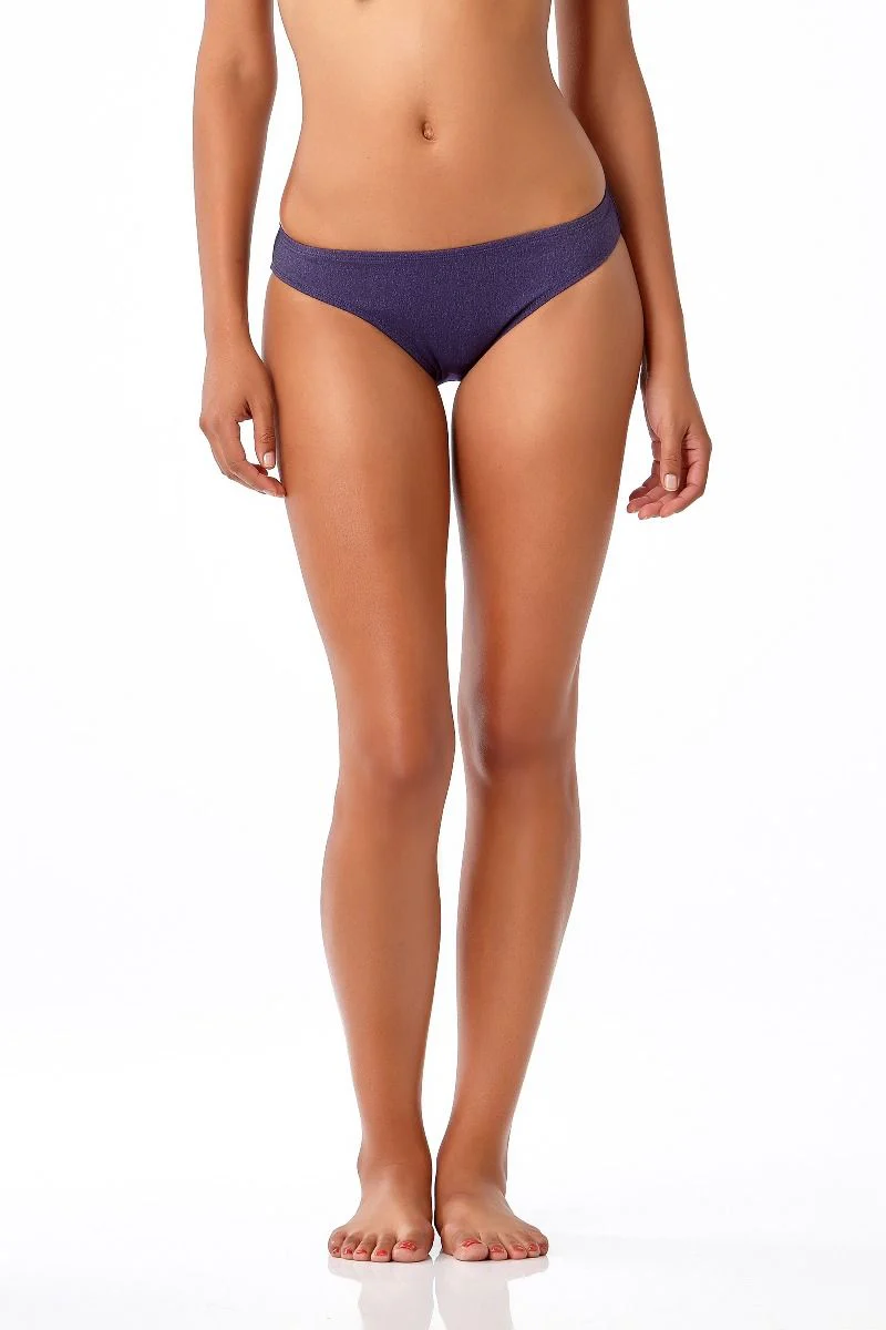 Anne Cole Ladies Bikini Bottom 2018 - Image 2