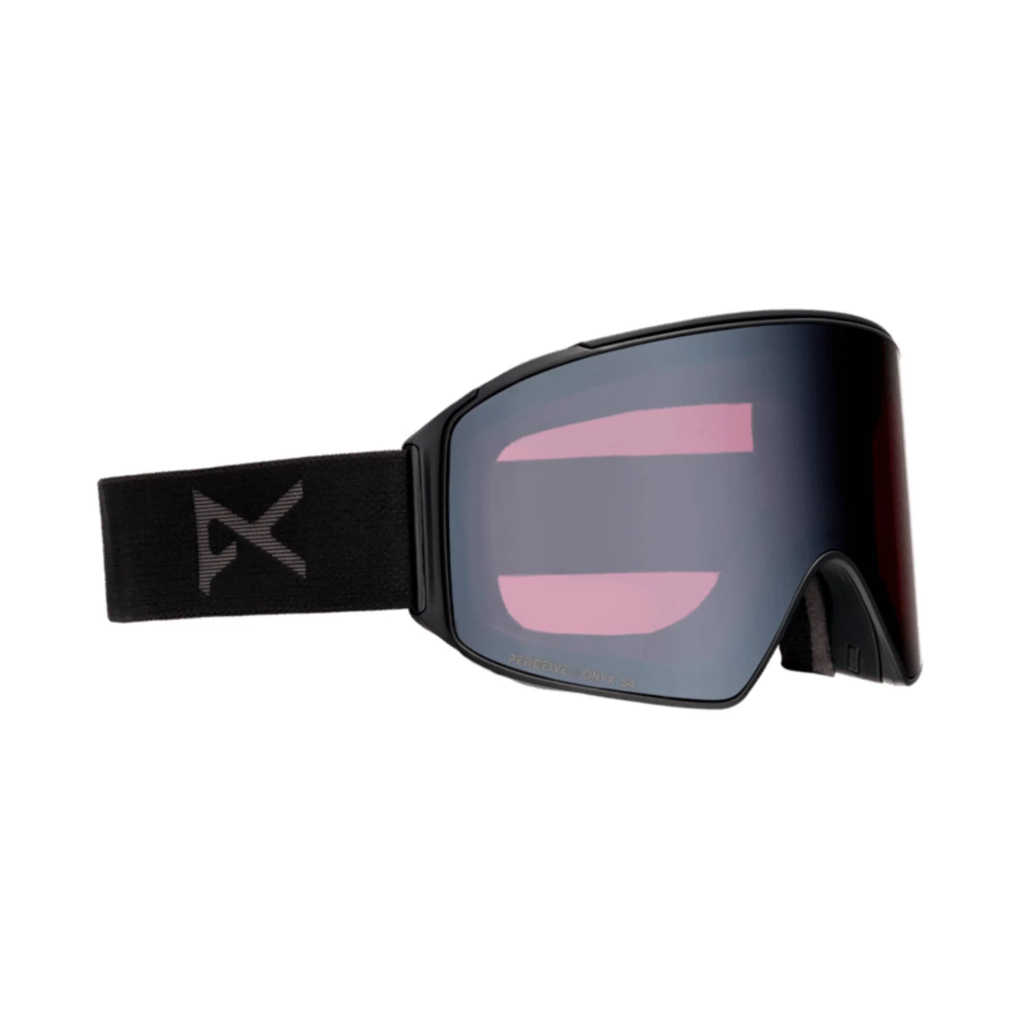 Anon M4 AF Cylindrical Goggles + MFI Face Mask 2027 - Image 3