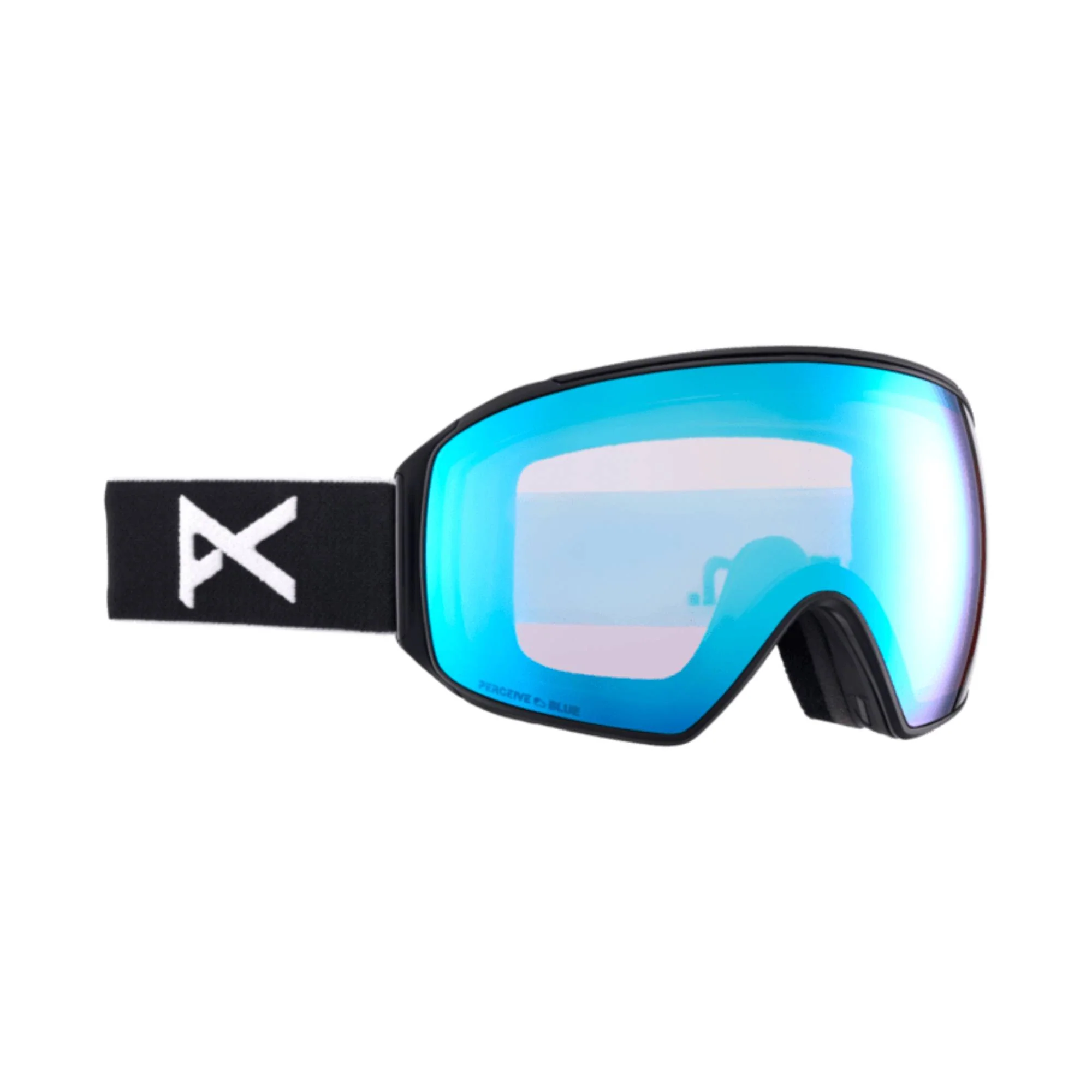Anon M4 AF Toric Goggles + MFI Face Mask 2027 - Image 3