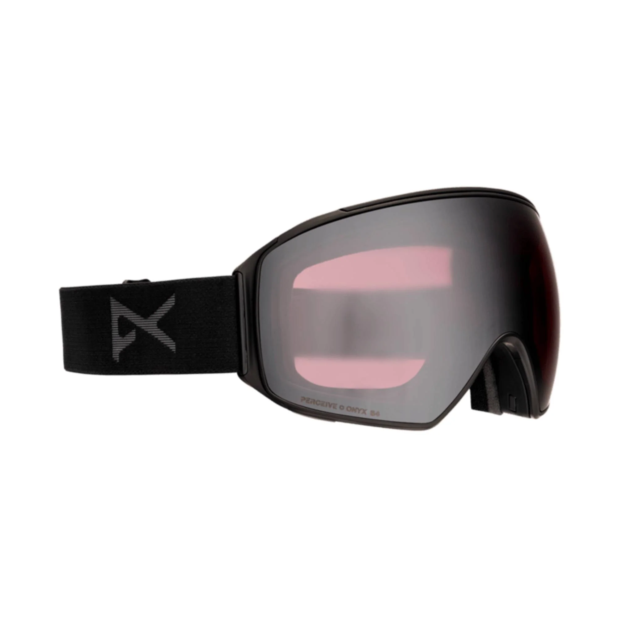 Anon M4 AF Toric Goggles + MFI Face Mask 2027 - Image 4