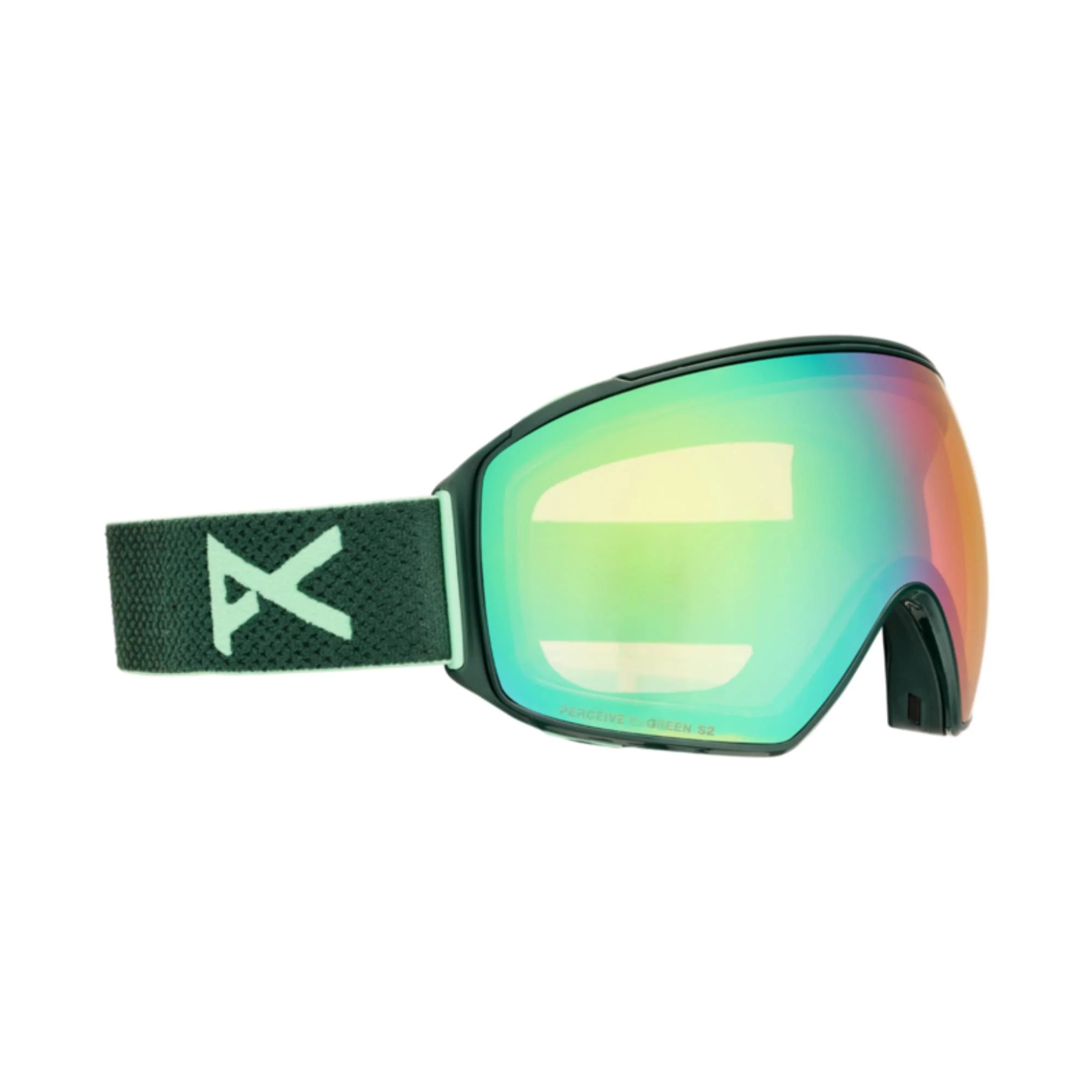 Anon M4 AF Toric Goggles + MFI Face Mask 2027 - Image 6