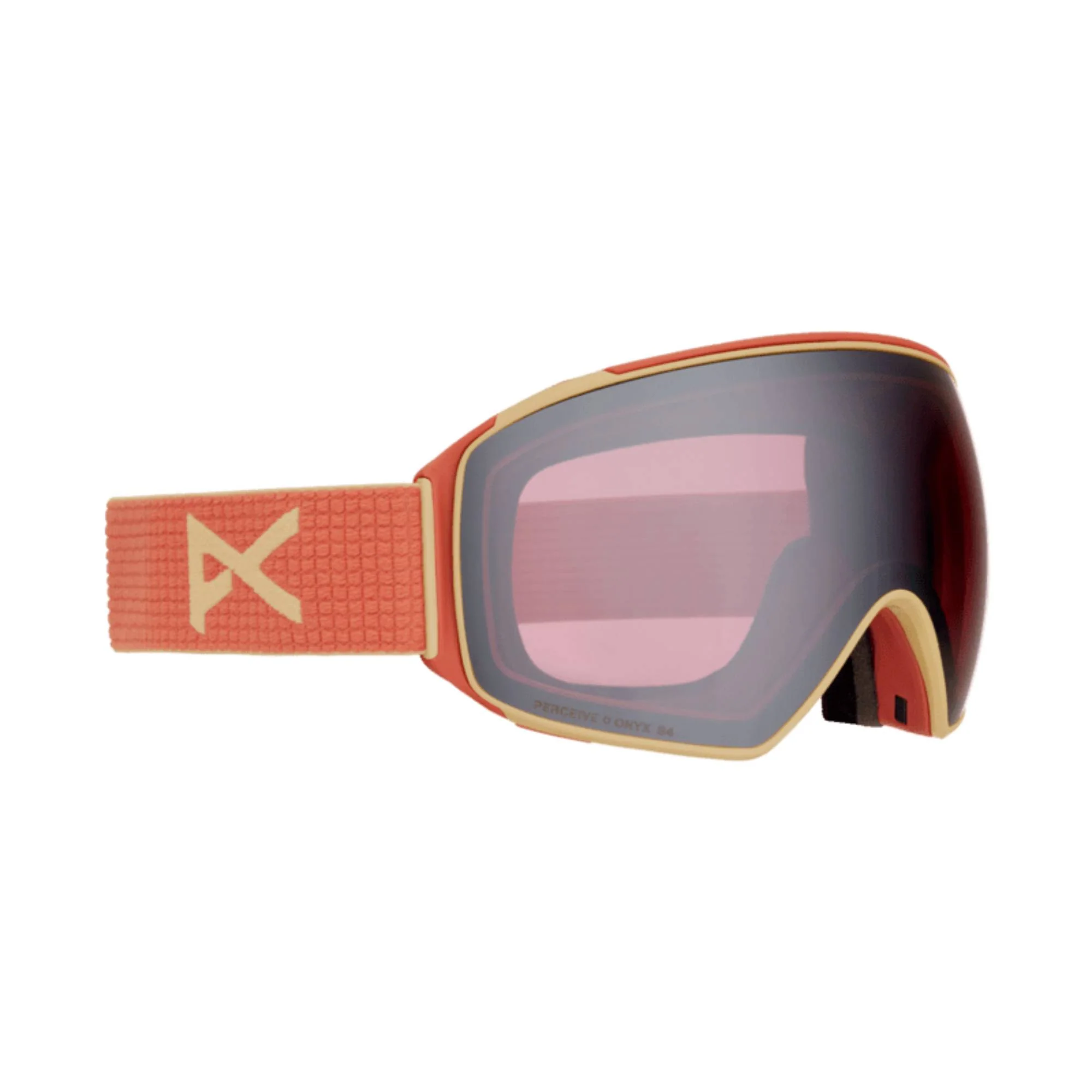 Anon M4 AF Toric Goggles + MFI Face Mask 2027 - Image 7