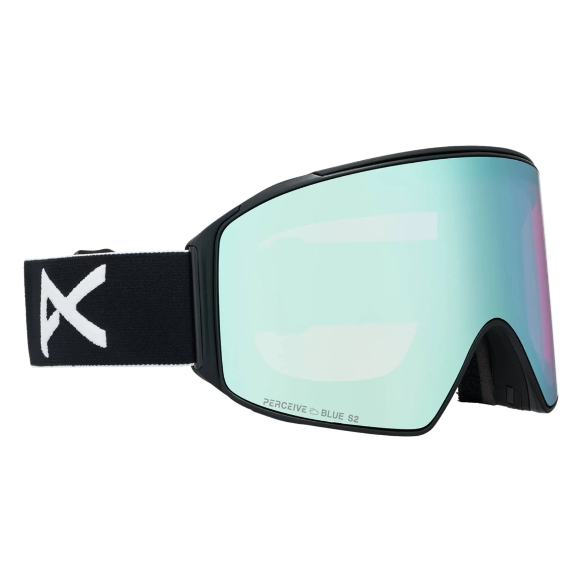 Anon M4 Cyl. AF Goggles + MFI Face Mask 2026 - Image 2
