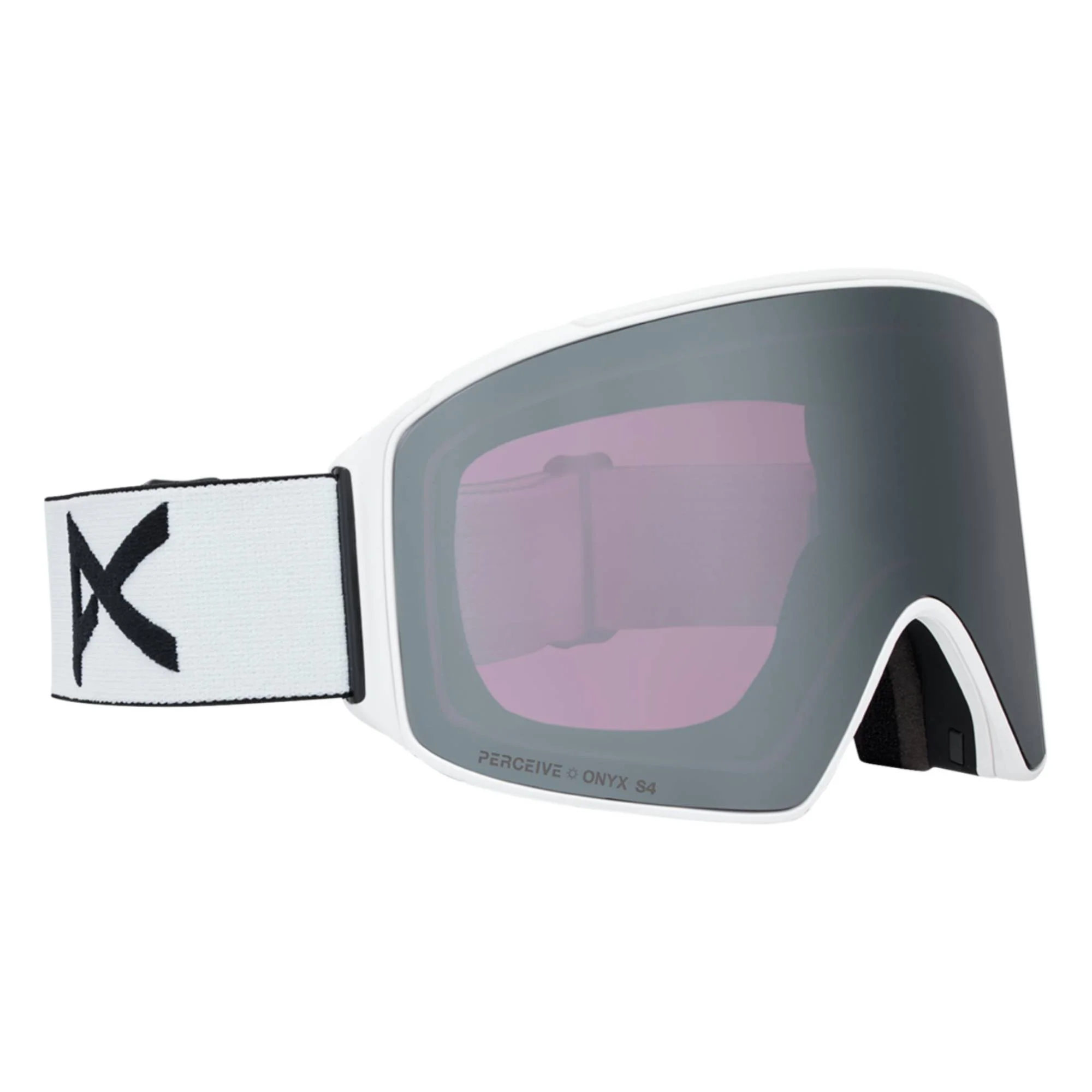 Anon M4 Cyl. AF Goggles + MFI Face Mask 2026 - Image 4